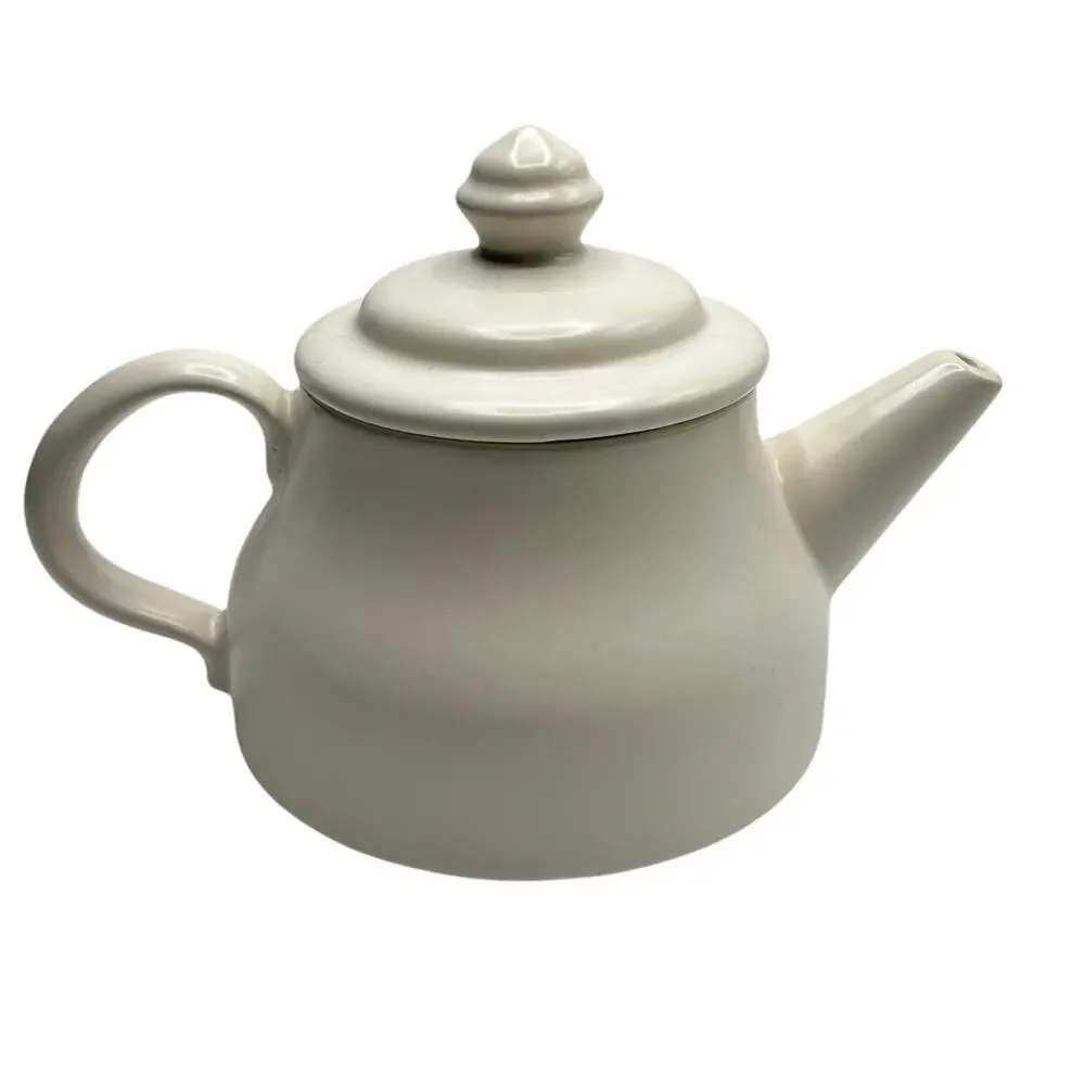 Mccoy Pottery add touch